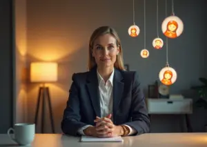 Профессионал размышляет о самосознании и развитии эмоционального интеллекта